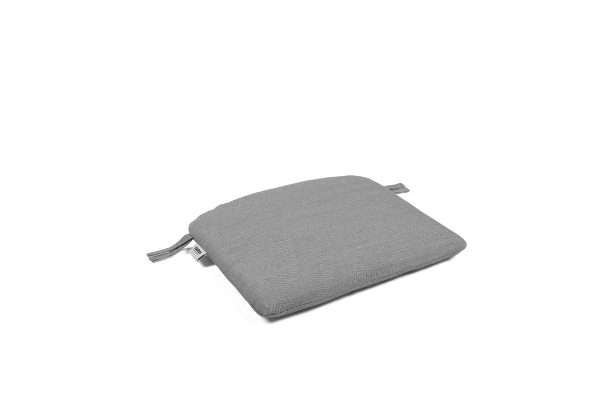 Nardi Doga Bistrot stolpute - design Fumogrå