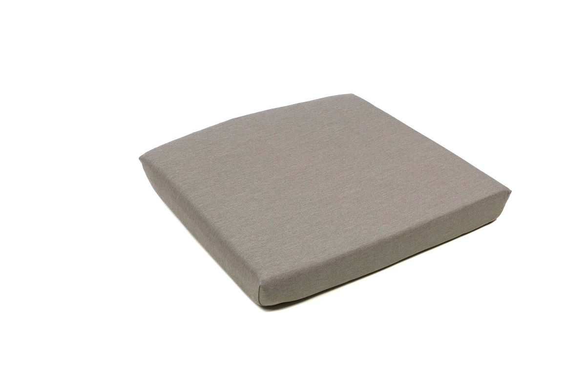 Nardi Net hvilestolpute - design Gråbeige  