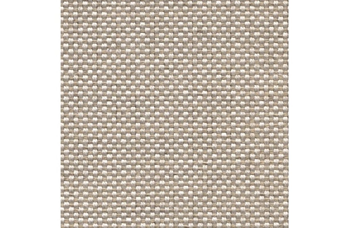 Nardi Komodo stol m/puter - agavegrønn/canvasbeige