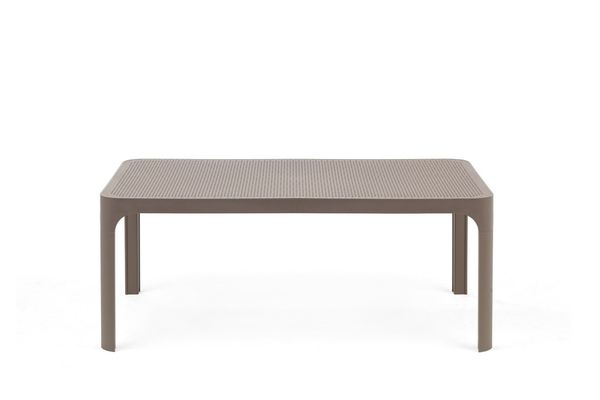 Hovedbilde Nardi Net salongbord 100x60 cm - gråbeige