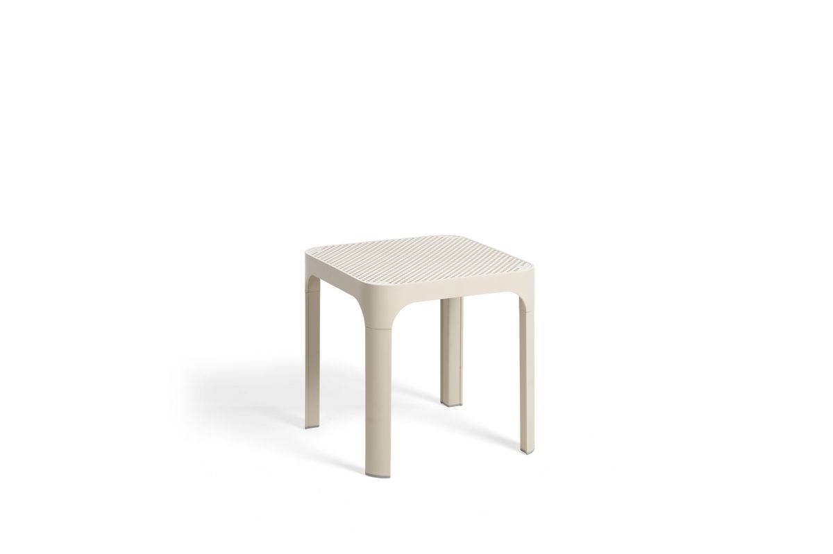 Nardi Plano sett solseng+bord - cordabeige
