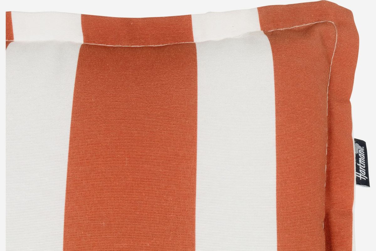 Hartman posisjonspute - design Roma rust