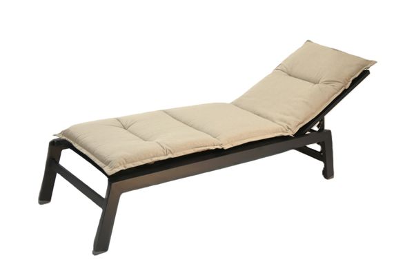 Hovedbilde Havana solsengpute  - design Jutebeige
