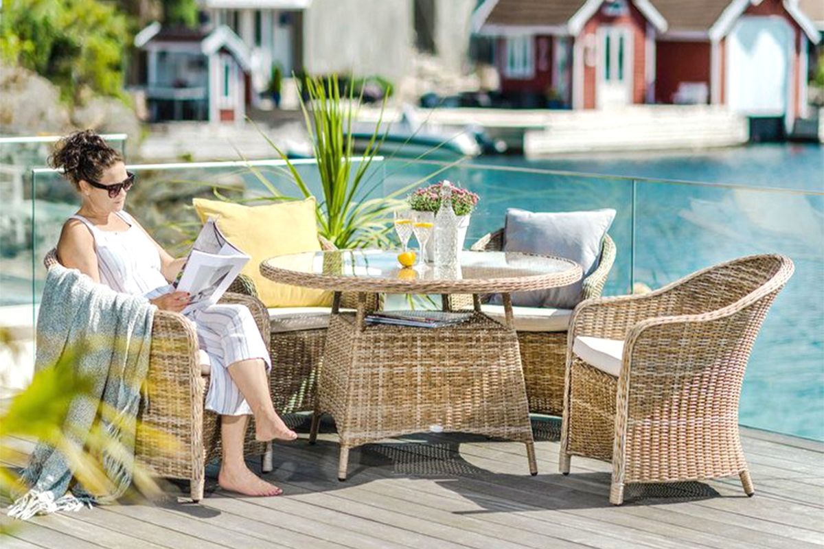 Susanna setepute - design Krembeige