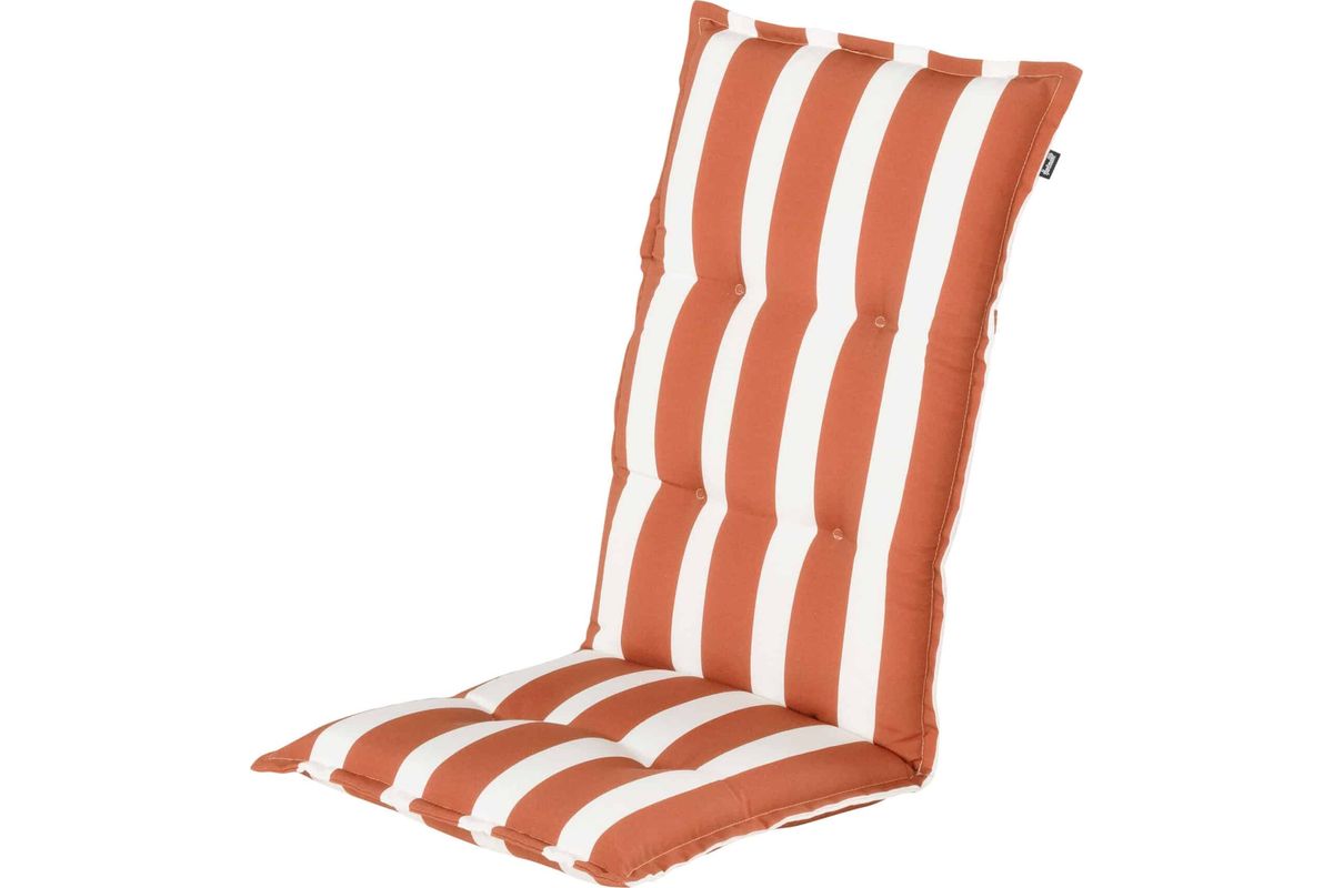 Hartman posisjonspute - design Roma rust