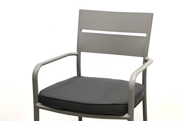 Hovedbilde Anne setepute - design Antrasittgrå