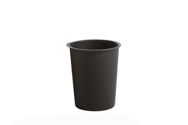 Hovedbilde Milano reserve innerpotte medium - sort 