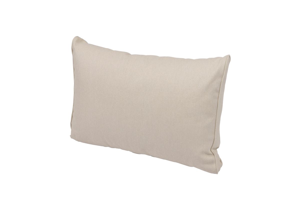 Unitex 65 putesett for hjørnesofa - design Krembeige, 13 puter 
