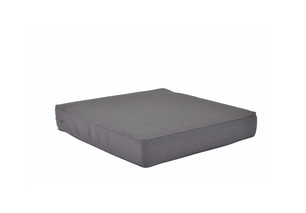 Unitex 70 putesett for hjørnesofa - design Sobergrå, 11 puter 