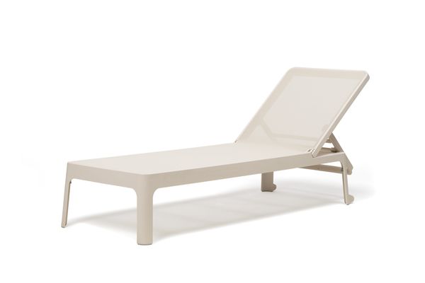 Hovedbilde Nardi Plano solseng - cordabeige