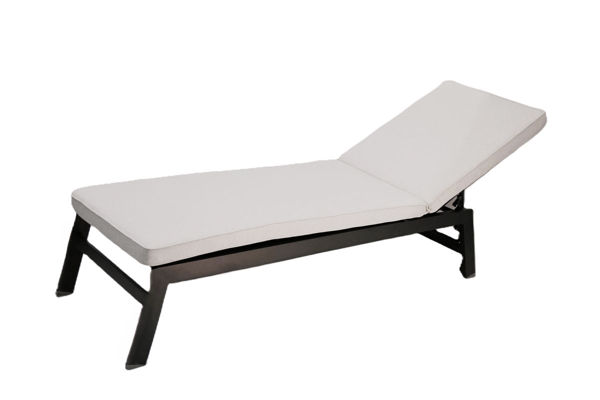 Fritab solsengpute - design Lerretshvit