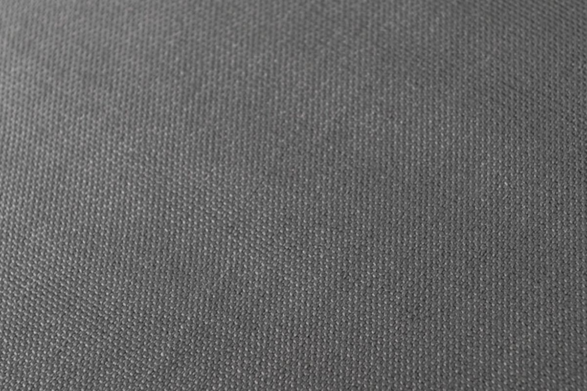 Anne setepute - design Antrasittgrå