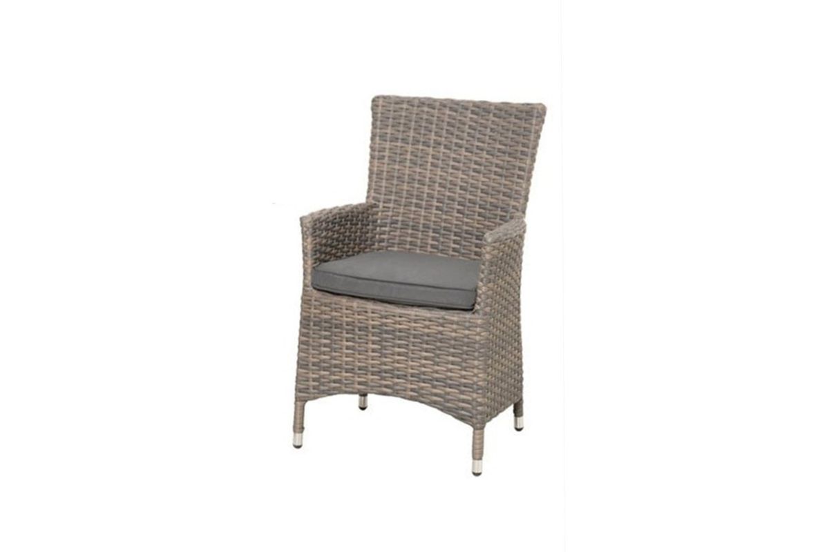 Anne setepute - design Antrasittgrå